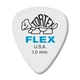 Медіатори Dunlop 428P1.0 Tortex Flex Standard Player's Pack 1.0 mm (12 шт.) - зображення 2