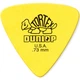 Медиатор Dunlop 4310 Tortex Triangle Guitar Pick 0.73 mm (1 шт.) - изображение 1
