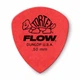 Медиатор Dunlop 5580-0.50 Tortex Flow Pick 0.50 mm (1 шт.) - изображение 1