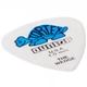 Медиатор Dunlop 4240 Tortex Wedge Guitar Pick 1.0 mm (1 шт.) - изображение 2