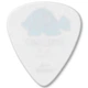 Медиатор Dunlop 4240 Tortex Wedge Guitar Pick 1.0 mm (1 шт.) - изображение 3
