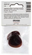 Медиаторы Dunlop 494P101 Americana Round Player's Pack (3 шт.) - изображение 2