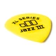Медиатор Dunlop 4981 Tortex Jazz III XL Guitar Pick 0.73 mm (1 шт.) - изображение 3