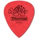Медиатор Dunlop 4620 Tortex TIII Guitar Pick 0.50 mm (1 шт.) - изображение 3