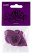 Медіатори Dunlop 412P1.14 Tortex Sharp Player's Pack 1.14 mm (12 шт.) - зображення 1