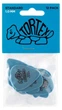 Медиаторы Dunlop 418P1.0 Tortex Standard Player's Pack 1.0 mm (12 шт.) - изображение 1