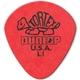 Медиатор Dunlop 4720-L1 Tortex Jazz III Guitar Pick L1 (1 шт.) - изображение 1