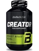 Креатин комплекс BioTechUSA CreaTor 120 капсул - изображение 1