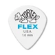 Медиатор Dunlop 4660 Tortex Flex Jazz III XL 1.0 mm (1 шт.) - изображение 1