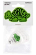 Медиаторы Dunlop 424P.88 Tortex Wedge Player's Pack 0.88 mm - изображение 1