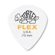 Медиатор Dunlop 4680 Tortex Flex Jazz III 0.73 mm (1 шт.) - изображение 1