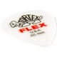 Медиатор Dunlop 4280 Tortex Flex Standard Guitar Pick 0.50 mm (1 шт.) - изображение 2