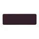 Голова для ліжка COSAS Bali Grape 55x170 см Фіолетовий - зображення 1