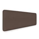Изголовье для кровати COSAS Bali Walnut 55x170 см Махагон - изображение 2