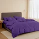 Изголовье для кровати COSAS Bali Walnut 55x170 см Махагон - изображение 3