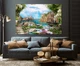 Картина на холсте Art Dekors Венеция 50x100 см MLP 288 - изображение 3