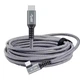 Кабель Oculus Link USB-C 3.2 Type-C Quest 2/3/Pro Pico 4 5 м Серый (CC-5mGS) - изображение 3