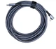 Кабель Oculus Link USB-C 3.2 Type-C Quest 2/3/Pro Pico 4 5 м Серый (CC-5mGS) - изображение 5