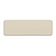 Голова для ліжка COSAS Bali Almond 55x98 см Кремовий - зображення 1