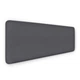 Изголовье для кровати COSAS Bali Smoky 55x170 см Графит - изображение 2