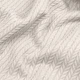 Плед-покрывало косичка COSAS 200х220 см Ivory Knitted Braid Капучино - изображение 4