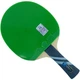 Ракетка 729 Very 6 Green-black rubber (1657) - изображение 2