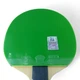 Ракетка 729 Very 6 Green-black rubber (1657) - изображение 6