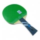Ракетка 729 Very 6 Green-black rubber (1657) - изображение 7