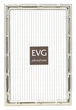 Фоторамка EVG ONIX 10х15 см S03 Silver (7119219) - изображение 1