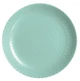 Тарілка десертна Luminarc Pampille Light Turquoise 19 см Бірюзовий (6711253) - зображення 1