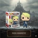 Фигурка Funko Pop Fullmetal Alchemist Стальной алхимик 10 см Разноцветный #1177 - изображение 2