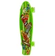Скейт пенніборд Profi 56x14 см Салатовий (МS-0749-59) - зображення 1
