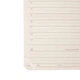 Ежедневник Leo Planner А6 2026 Fiorella 352 с Зеленый (252707) - изображение 10