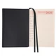 Щоденник Leo Planner А5 2026 Credo 368 з Чорний (252647) - зображення 6