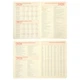 Ежедневник Leo Planner А6 2026 Aldento 352 с Коричневый (252674) - изображение 5
