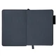 Ежедневник Leo Planner А6 2026 Binario 352 с Синий (252651) - изображение 2