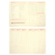 Ежедневник Leo Planner А6 2026 Aldento 352 с Коричневый (252674) - изображение 7