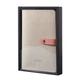 Ежедневник Leo Planner А5 Secret 320 с Бежевый (252702) - изображение 3