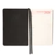 Ежедневник Leo Planner А5 2026 Ottavio 368 с Черный (252684) - изображение 5