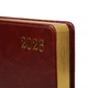 Ежедневник Leo Planner А5 2026 City 368 с Коричневый (252668) - изображение 2