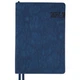 Ежедневник Leo Planner А5 2026 Boss 368 с Синий (252633) - изображение 1