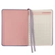 Щоденник Leo Planner А6 Tenero 320 з Бузковий (252711) - зображення 4