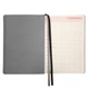 Ежедневник Leo Planner А5 Botanic 320 с Серый (252691) - изображение 5
