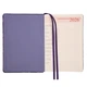 Щоденник Leo Planner А5 2026 Luna 368 з Синій (252688) - зображення 6