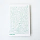 Блокнот 4Profi "Two in one "Doodle Note" Green 64 аркушів формат А5 901999 - зображення 1