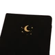 Ежедневник Leo Planner А6 2026 Luna 352 с Черный (252706) - изображение 3