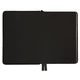 Ежедневник Leo Planner А6 2026 Luna 352 с Черный (252706) - изображение 4