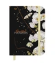 Блокнот 4Profi "Beautiful flowers" orchid 64 листа формат А5 905317 - изображение 1