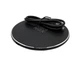 Бездротовий зарядний пристрій XON AirCharge UniLink R1 15W USB Type-C Black (AR1WB 5931) - зображення 5