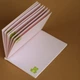 Блокнот 4Profi Artbook frog 48 листов формат А6 902392 - изображение 2
